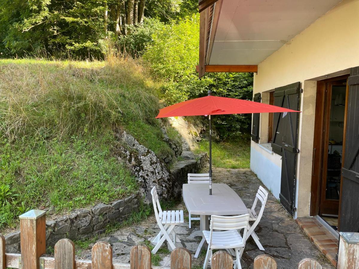 Apartamento Vénosc-Les 2 Alpes , Rez de jardin Exterior foto