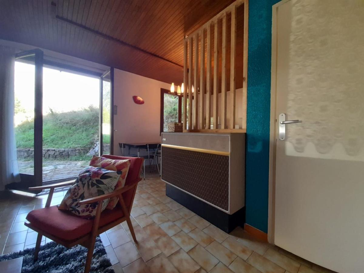 Apartamento Vénosc-Les 2 Alpes , Rez de jardin Exterior foto