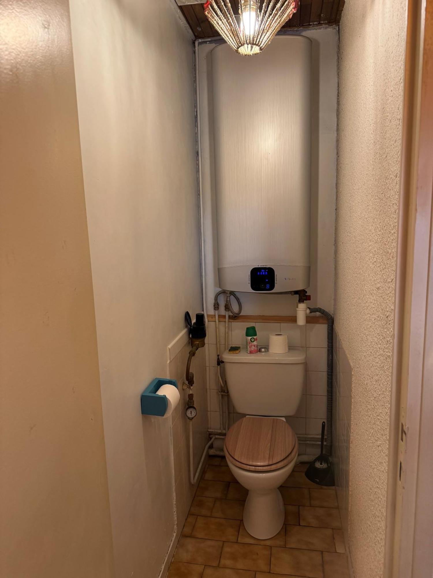 Apartamento Vénosc-Les 2 Alpes , Rez de jardin Exterior foto